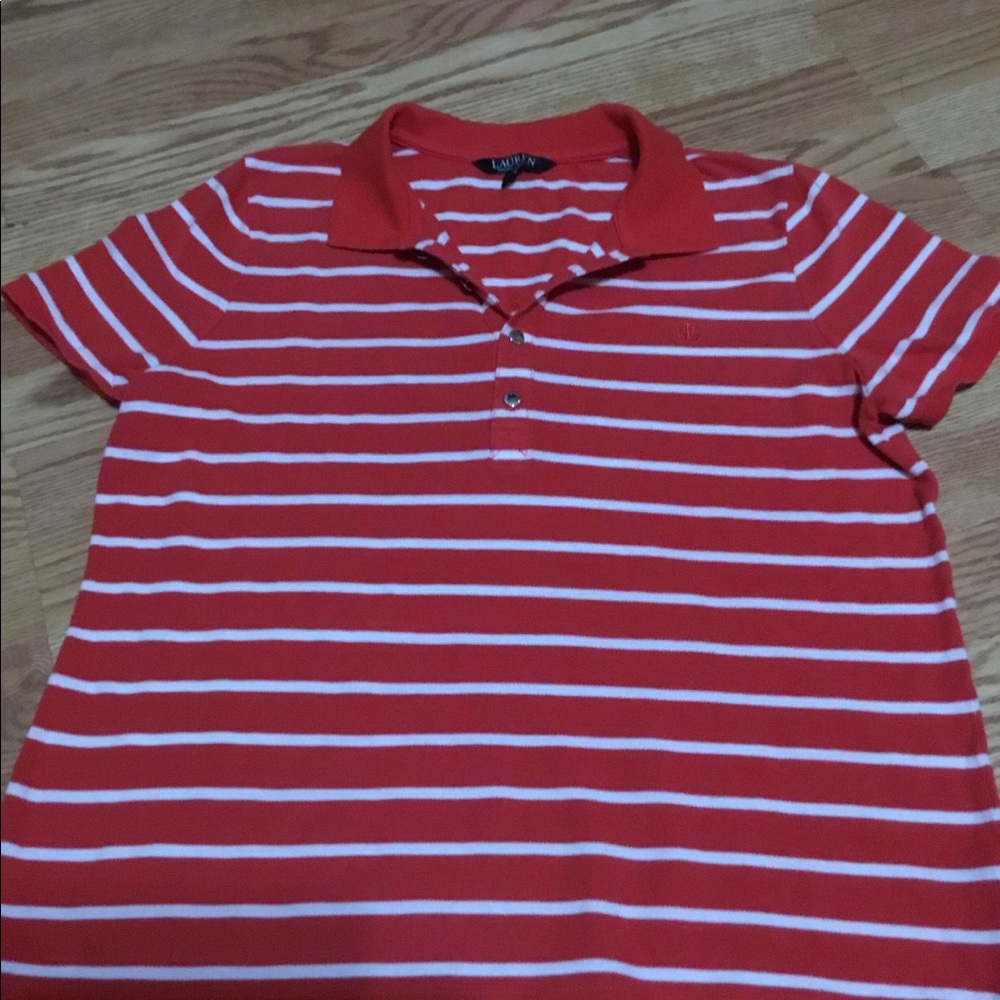 Ralph Lauren Polo Shirt